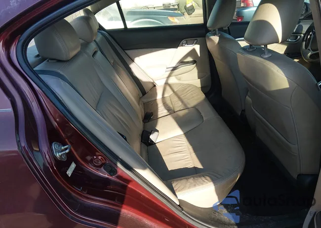 2HGFB2F95DH507601: 44673542