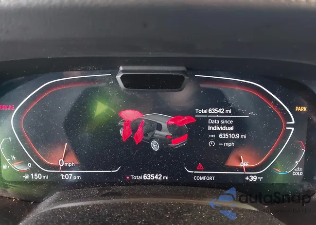 5UXCW2C06N9M41331: 44673544