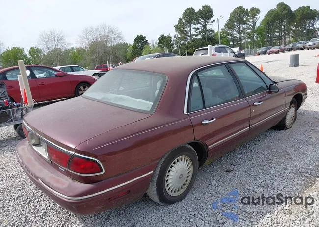 1G4HR52K1WH467535: 44673582