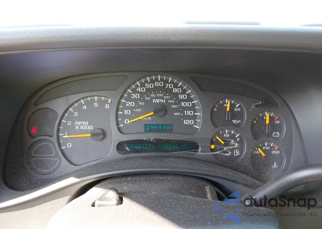 1GNFK16Z34J167623: 44673684