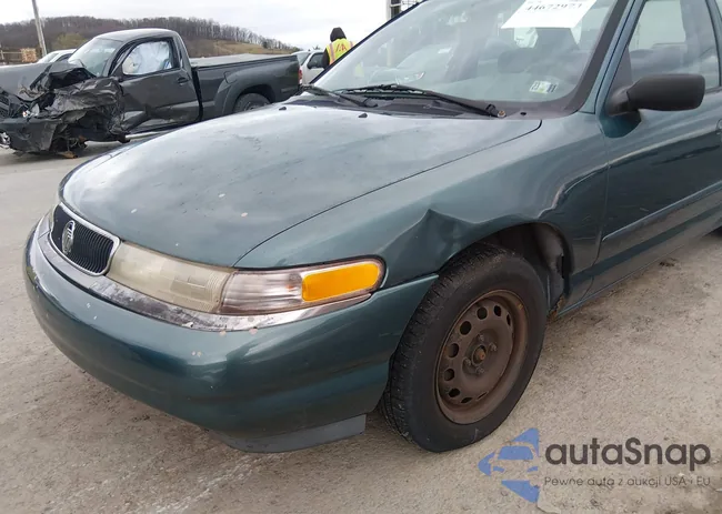 1MELM6533SK639275: 44672973