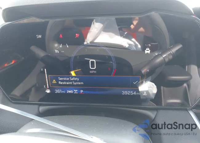 KL79MRSL0SB036461: 44673251