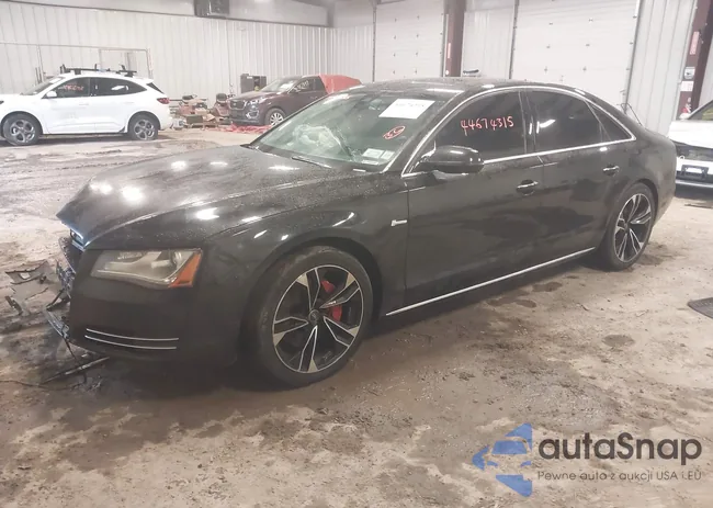 WAUAGAFD2DN013399: 44674315