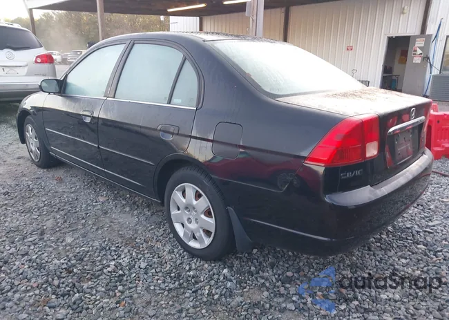 1HGES26741L012332: 44674410