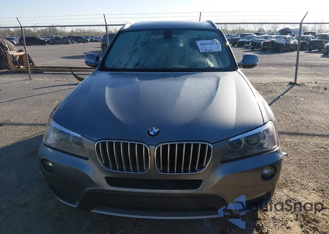 5UXWX7C57E0E75403: 44674474