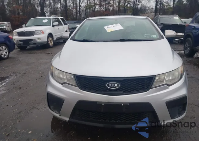 KNAFU6A21A5166322: 44674633