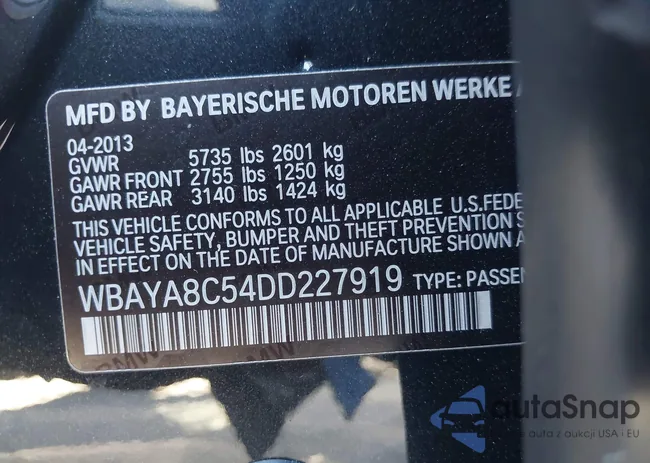 WBAYA8C54DD227919: 44674855