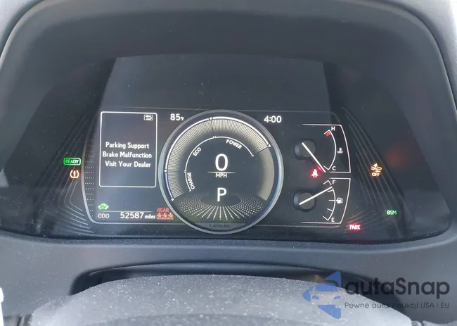 JTHX9JBH0M2054100: 44674067