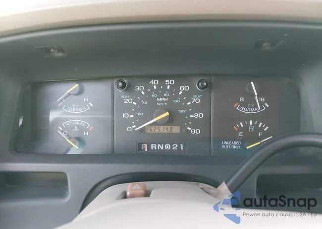 1FMDA31X5TZB25146: 44674250