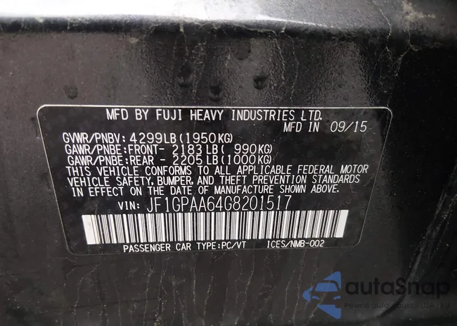 JF1GPAA64G8201517: 44676310