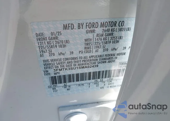 3FMTK3SU1SMA02439: 44676416