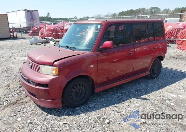 JTLKT324X64094007: 44676502