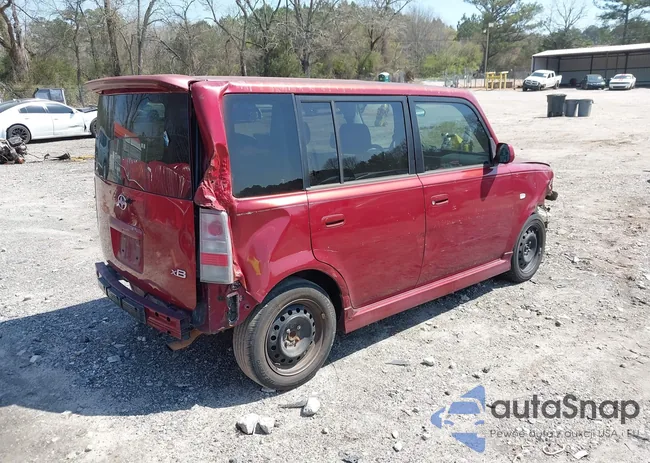 JTLKT324X64094007: 44676502