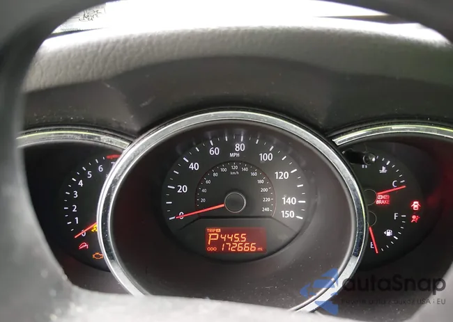 5XYKTDA20CG296286: 44676512