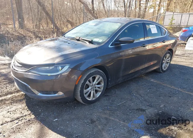 1C3CCCAB0GN160600: 44676558