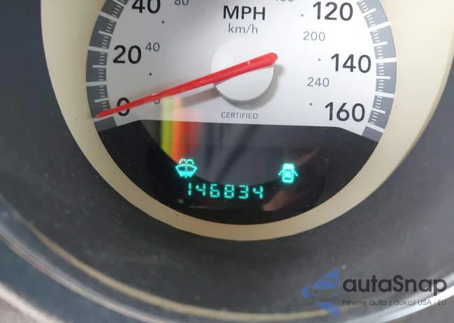 2B3KA43T79H542810: 44676607