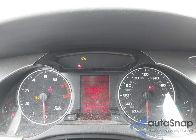 WAUBFAFL1CN004058: 44676689