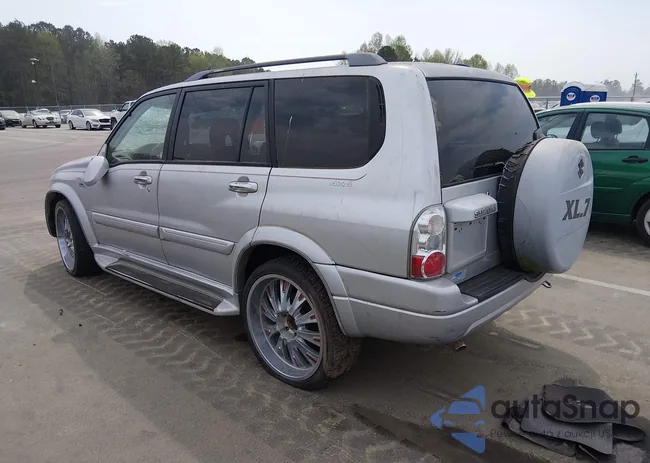 JS3TX92V344100910: 44676200