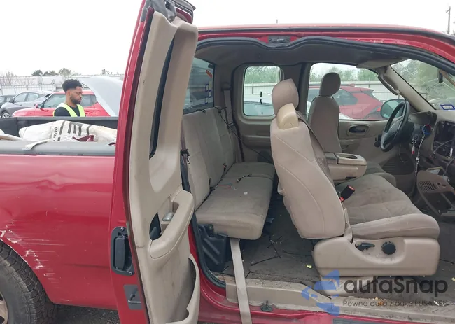 2FTRX17244CA33243: 44677439