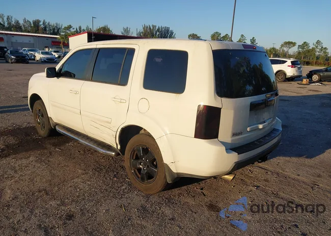 5FNYF3H58BB011948: 44677610