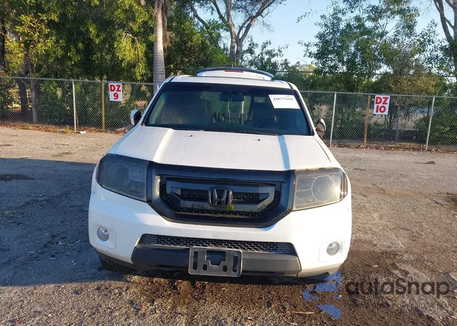 5FNYF3H58BB011948: 44677610