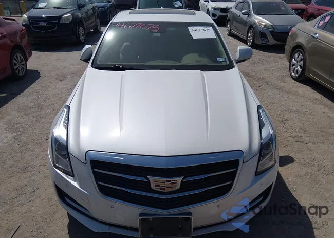 1G6AB5SX8F0133476: 44677675