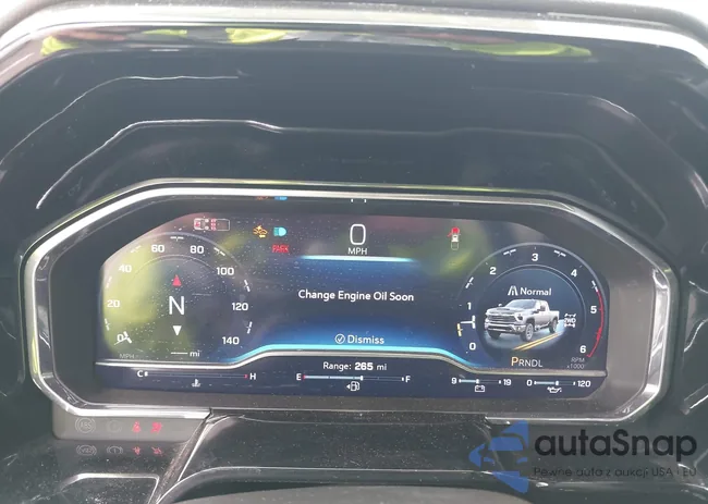 1GC1KNEY9SF326146: 44677781