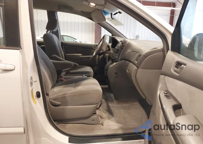 5TDZA23C36S568965: 44678410