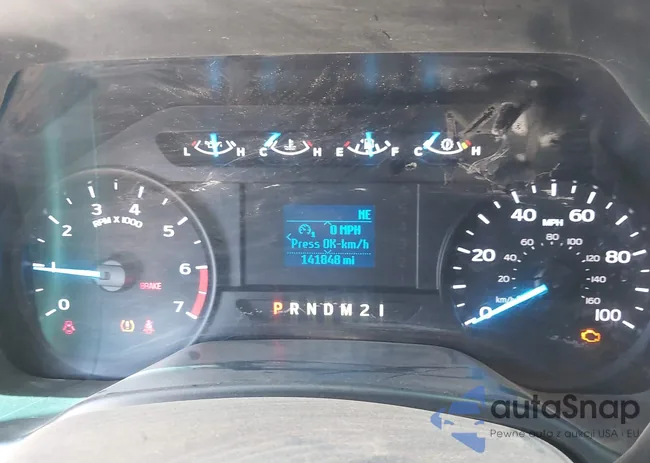 1FT7W2B65KEF78904: 44677973