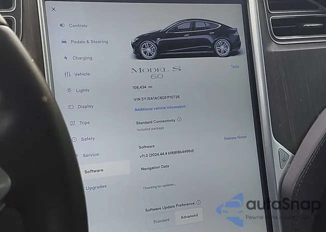 5YJSA1AC6DFP10726: 44679500