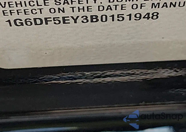 1G6DF5EY3B0151948: 44679737