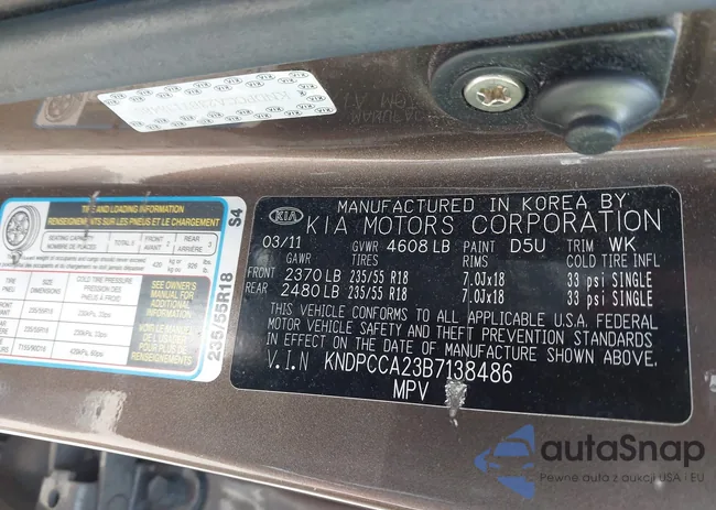 KNDPCCA23B7138486: 44679783