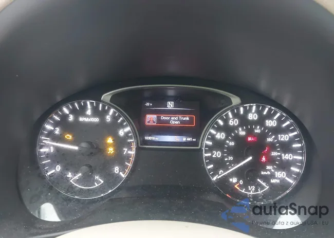 1N4AL3AP0HC130238: 44679060