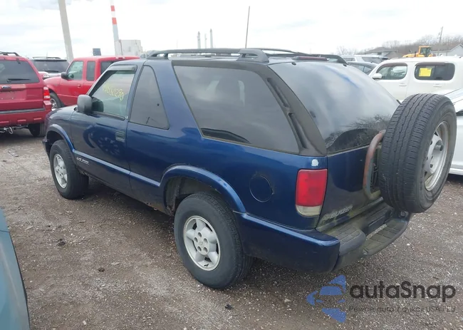 1GNCT18W5XK237186: 44680290