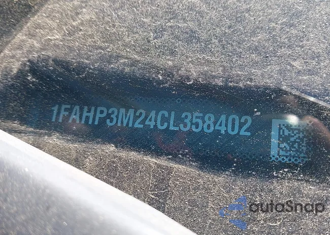 1FAHP3M24CL358402: 44680399