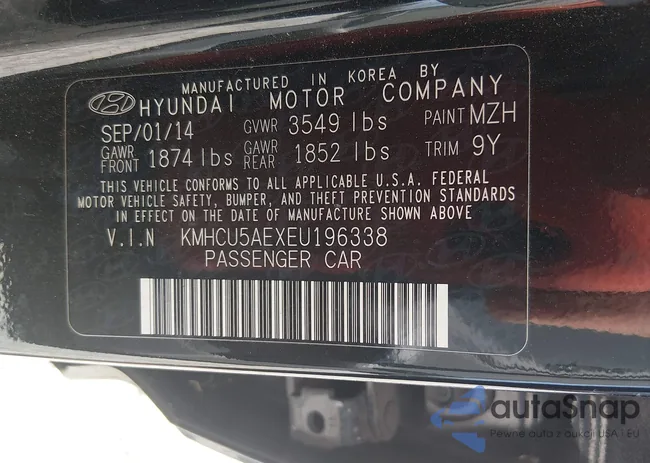 KMHCU5AEXEU196338: 44680471