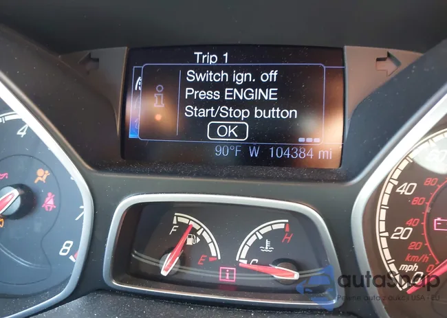 1FADP3L9XDL170630: 44679952