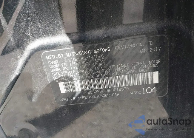 ML32F3FJ6HHF19579: 44681390