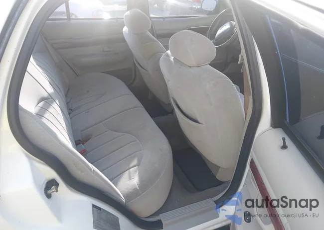 2MEFM74W91X626038: 44681715