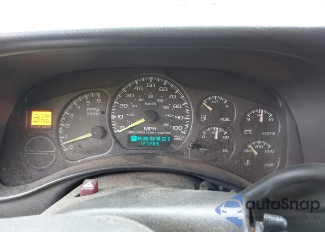 2GCEC19V6Y1227212: 44681856