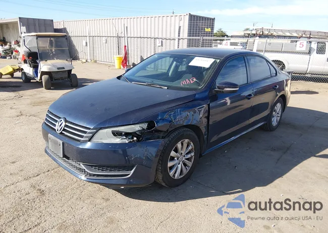 1VWAP7A38DC052012: 44681012