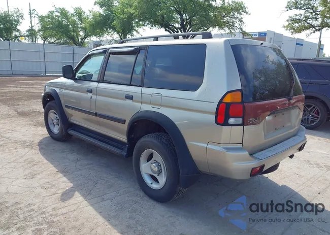 JA4LS21H51P031223: 44682425