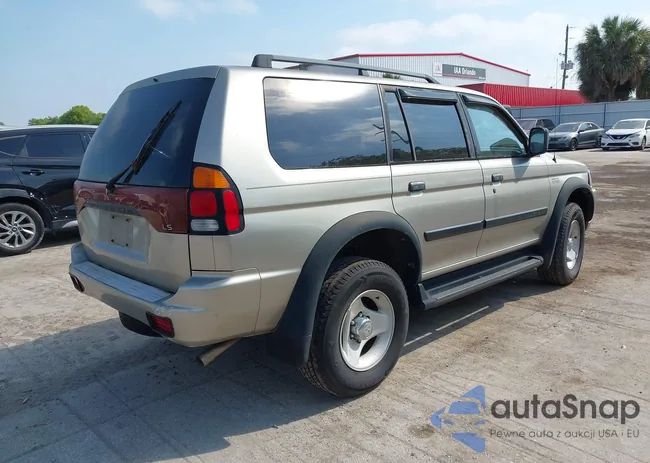 JA4LS21H51P031223: 44682425