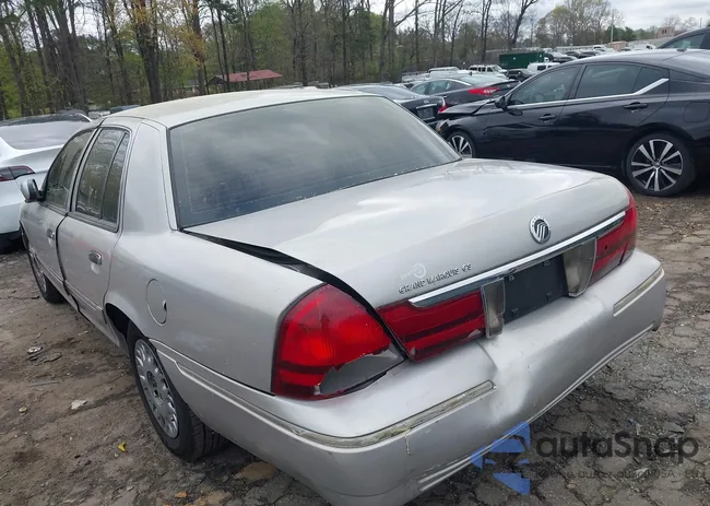 2MEFM74W44X625240: 44682813