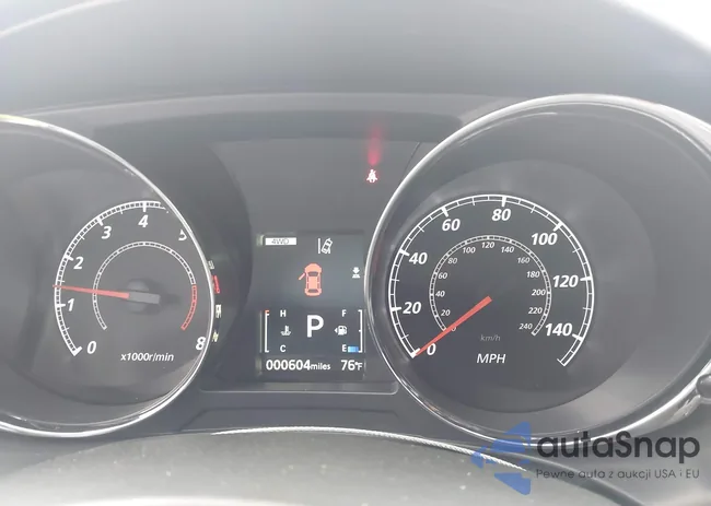 JA4ARUAUXTU016748: 44683508