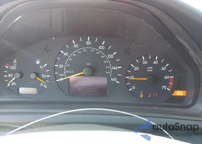 WDBLK65G3YT039819: 44683521