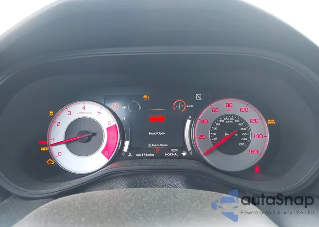 19UUB7F95NA001271: 44683566