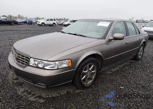 1G6KY5493YU181335: 44682930