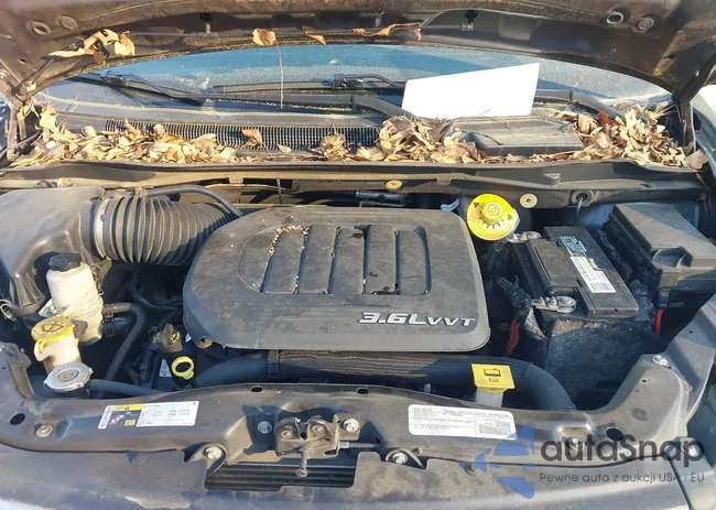 2C4RC1BG5GR164536: 44682984