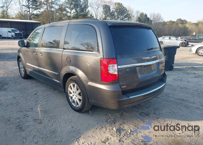 2C4RC1BG5GR164536: 44682984